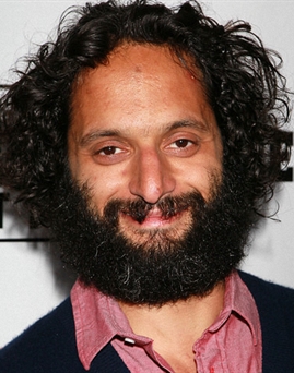 Diễn viên Jason Mantzoukas