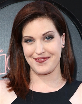 Diễn viên Allison Tolman