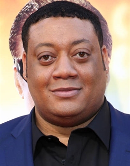 Cedric Yarbrough