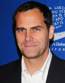 Andy Buckley