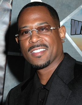 Martin Lawrence