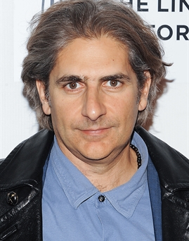 Diễn viên Michael Imperioli