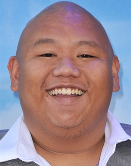 Diễn viên Jacob Batalon