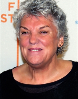 Diễn viên Tyne Daly