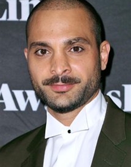 Diễn viên Michael Mando