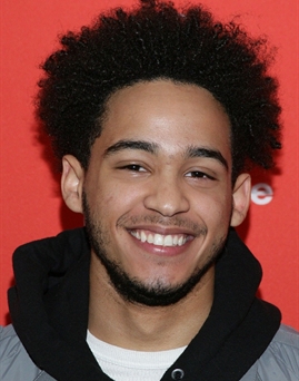 Jorge Lendeborg Jr.