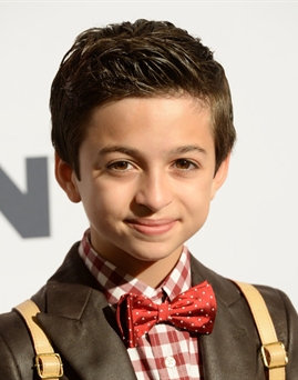 J.J. Totah