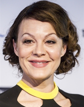 Diễn viên Helen McCrory