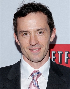 Nathan Darrow