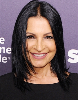 Diễn viên Kathrine Narducci