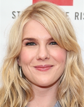 Lily Rabe