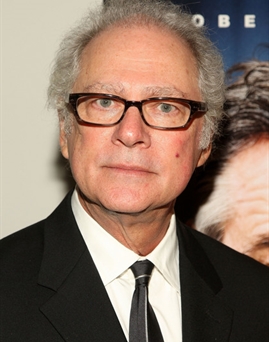 Barry Levinson