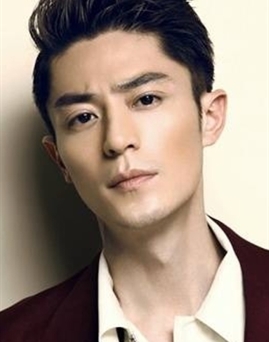 Diễn viên Wallace Huo