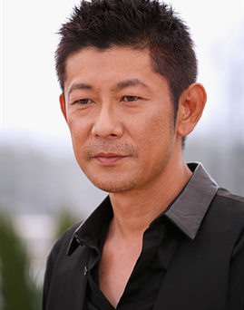 Masatoshi Nagase