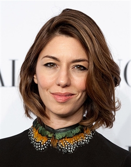 Đạo diễn Sofia Coppola