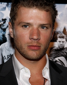 Diễn viên Ryan Phillippe