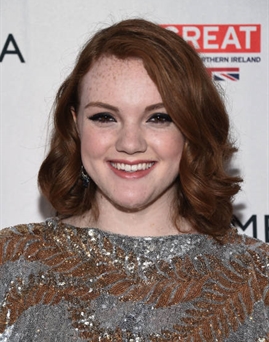 Shannon Purser