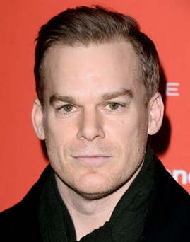 Diễn viên Michael C. Hall