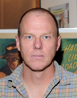 Brian Helgeland