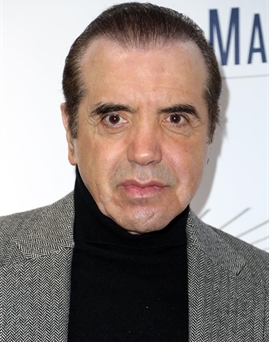 Diễn viên Chazz Palminteri