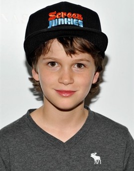 Gabriel Bateman