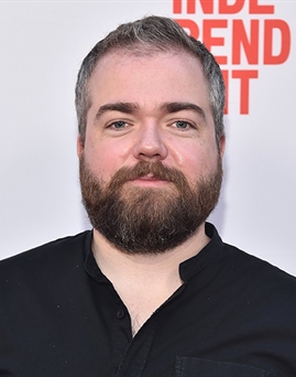 David F. Sandberg