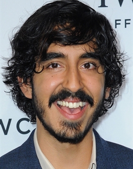 Dev Patel