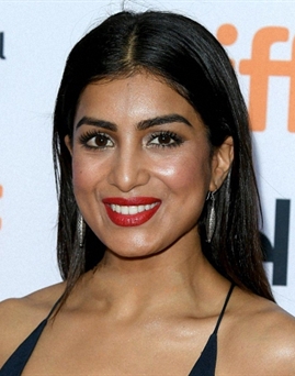 Pallavi Sharda