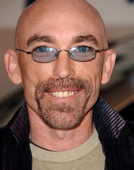 Diễn viên Jackie Earle Haley