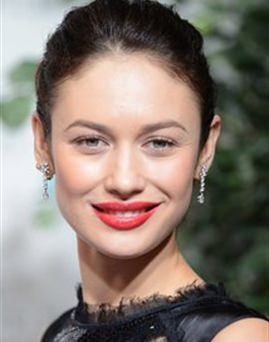 Diễn viên Olga Kurylenko