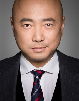 Zheng Xu