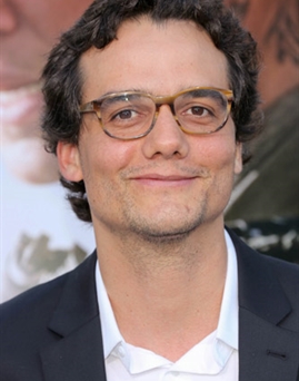 Diễn viên Wagner Moura