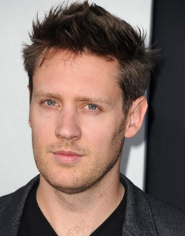 Đạo diễn Neill Blomkamp