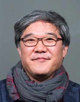 Sang Man Kim