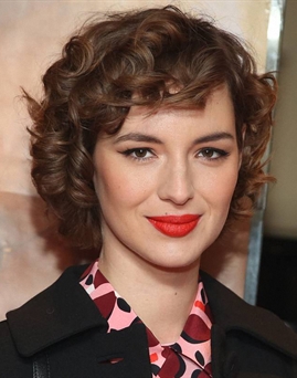 Louise Bourgoin