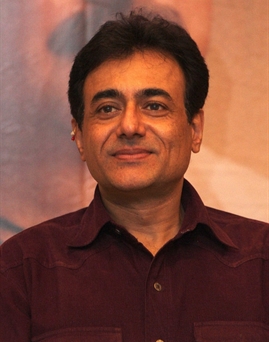 Nitish Bharadwaj