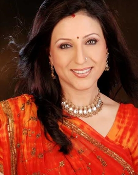 Kishori Shahane