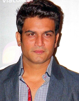 Sharad Kelkar