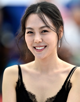 Min-hee Kim