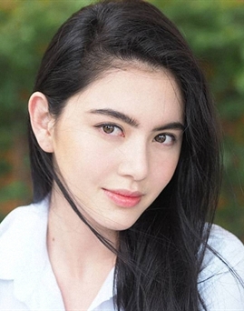 Diễn viên Mai Davika Hoorne