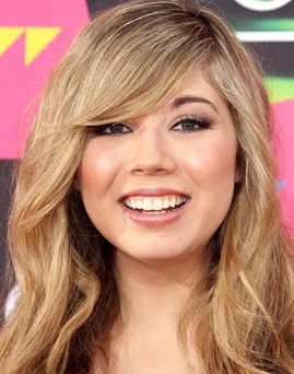 Jennette McCurdy