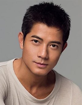 Diễn viên Vic Chou