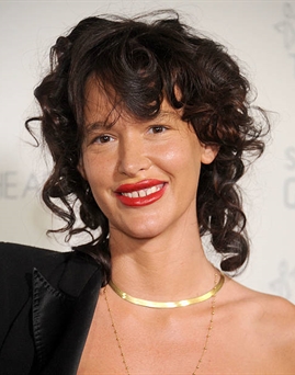 Diễn viên Paz de la Huerta