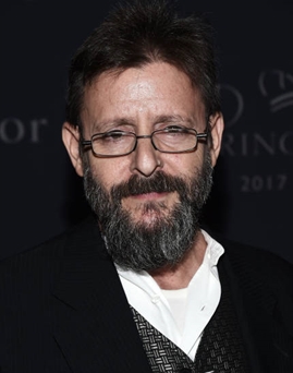 Diễn viên Judd Nelson