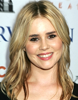 Alison Lohman