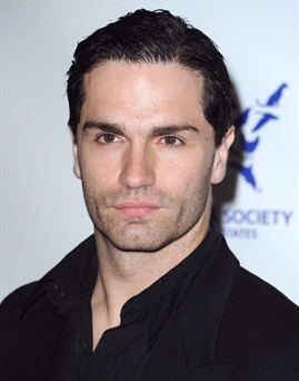 Sam Witwer