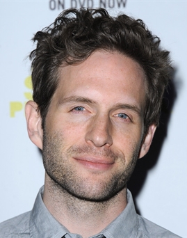 Diễn viên Glenn Howerton