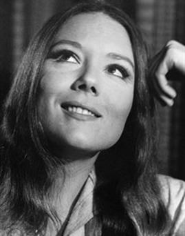 Diana Rigg