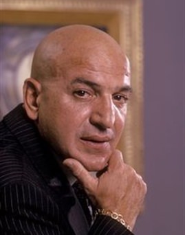 Telly Savalas