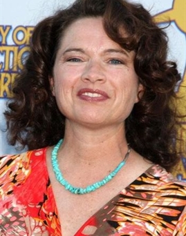 Diễn viên Heather Langenkamp